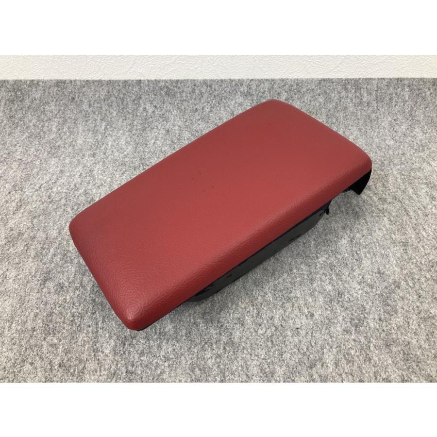 超美品 割れ無 アルファロメオ 937l アルファgt 純正 アームレスト 小物入れ レッド 赤 V4064 レビューで送料無料 Turningheadskennel Com