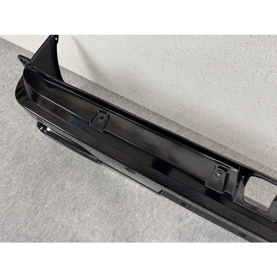 新車外し 割れ無 S710V アトレー RS 純正 リアバンパー 52159-B5210