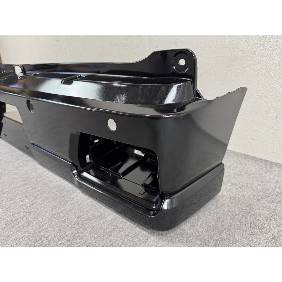 新車外し 割れ無 S710V アトレー RS 純正 リアバンパー 52159-B5210