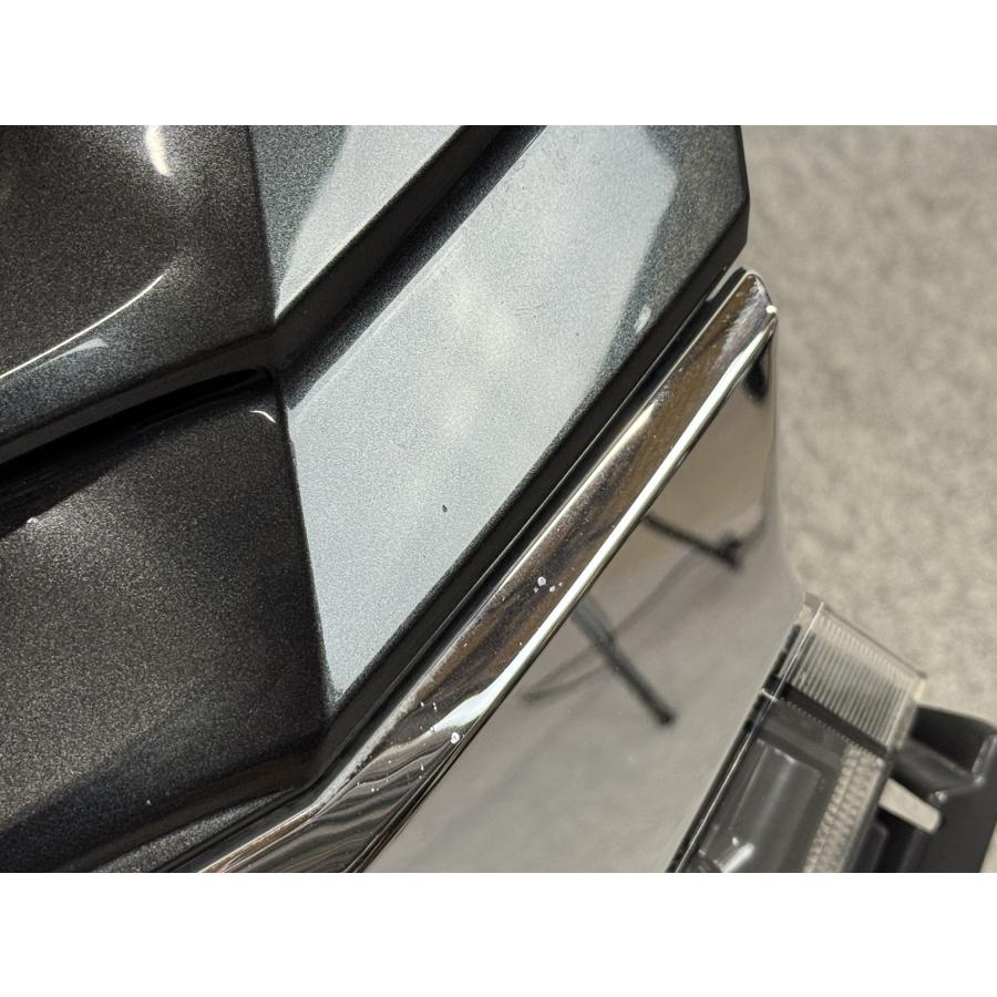 割れ無 点灯OK JH1 N-WGN カスタム 純正 フロントグリル ラジエーター