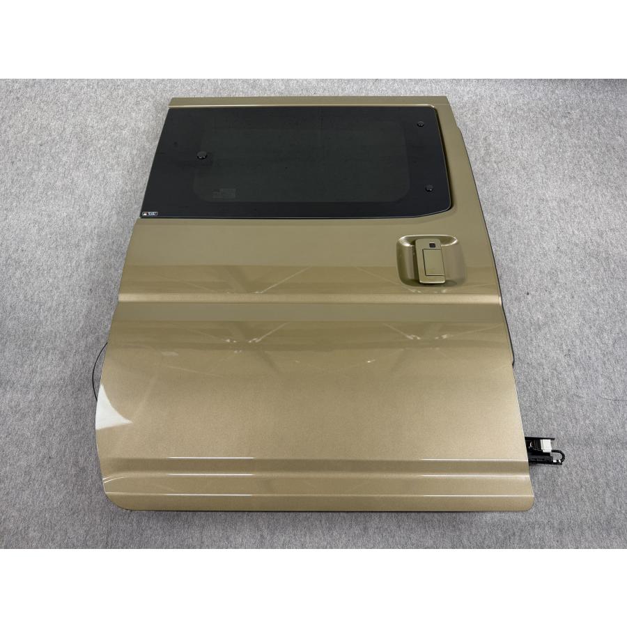 新車外し S710V アトレー RS 純正 右 パワースライドドア リアドア G55