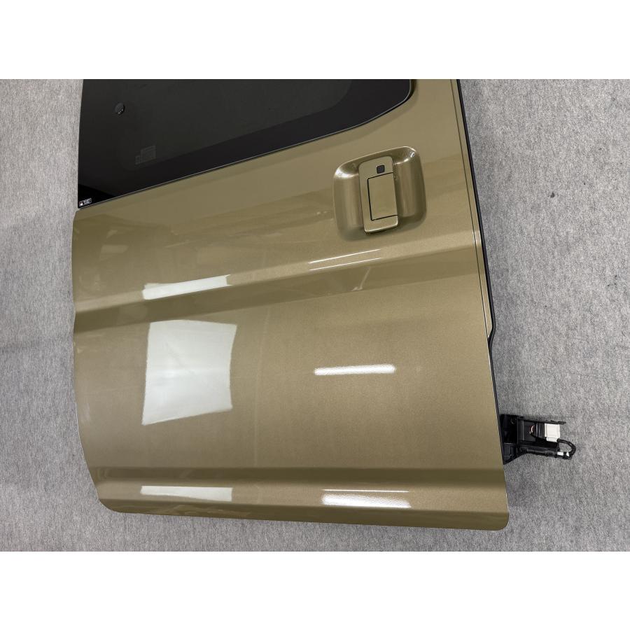 新車外し S710V アトレー RS 純正 右 パワースライドドア リアドア G55