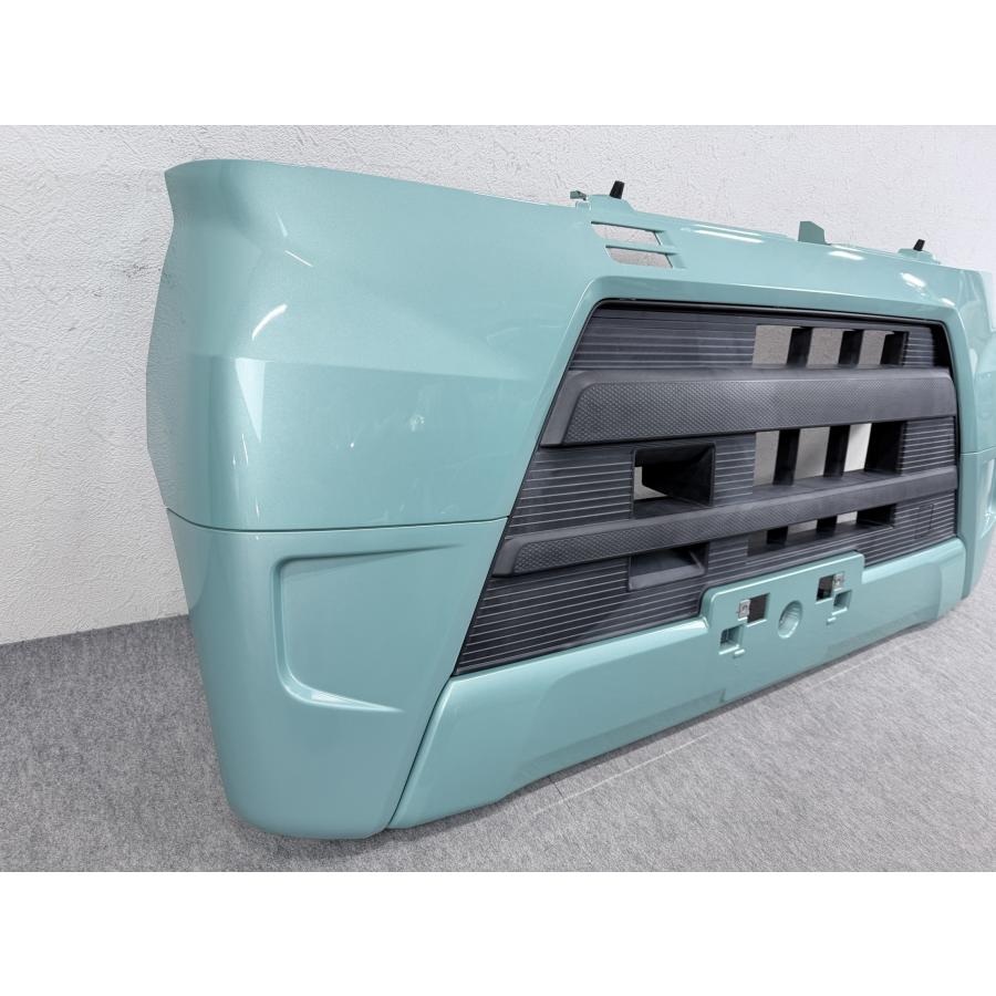 割れ無 後期 S331V ハイゼットカーゴ 走行3.4万km 純正