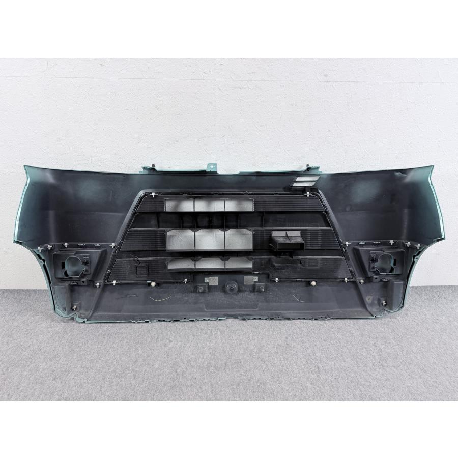 割れ無 後期 S331V ハイゼットカーゴ 走行3.4万km 純正