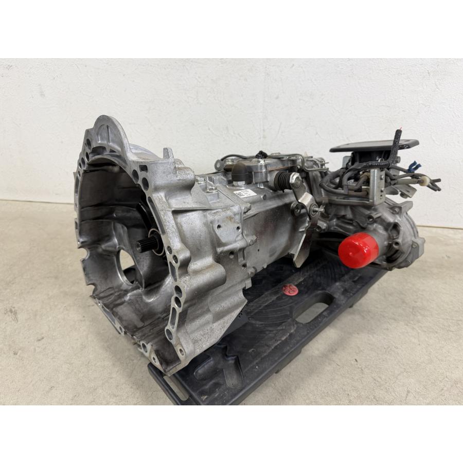 動作OK H30年 後期 S331V ハイゼットカーゴ ターボ 走行3.4万km 純正