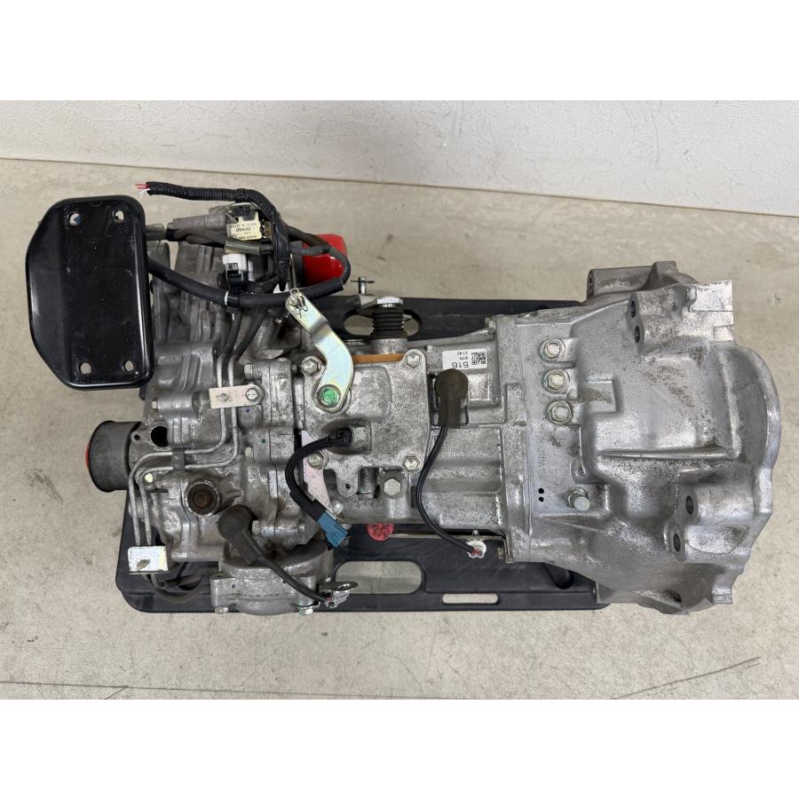 動作OK H30年 後期 S331V ハイゼットカーゴ ターボ 走行3.4万km 純正