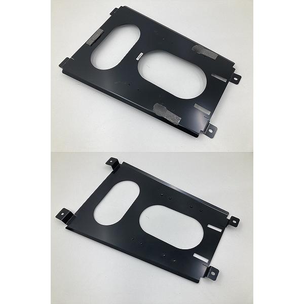割れ無 動作OK ALPINE 10.2インチ フリップダウンモニター TMX-R1050VG