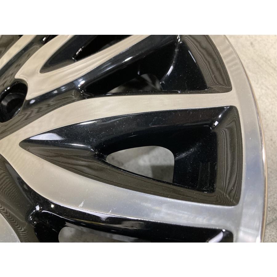 モデューロ ホンダ JF系 N-BOX カスタム 純正 14インチ 4.5J 40 PCD100