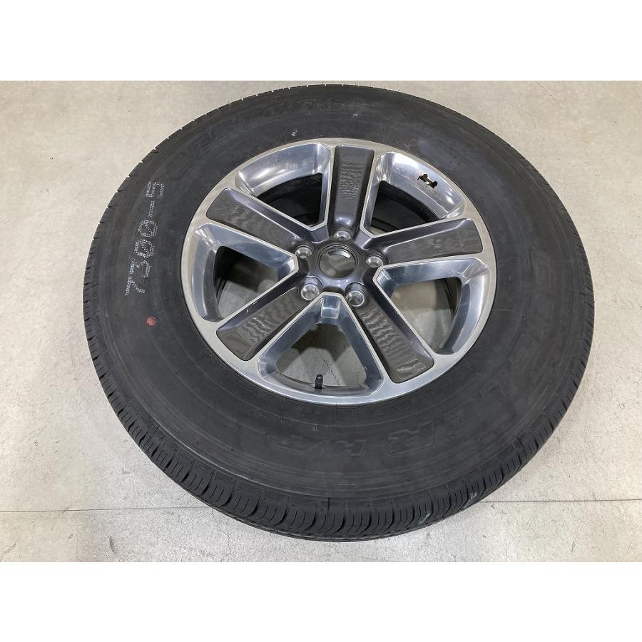 入園入学祝い 新車外し 極上美品 JEEP JL系 ラングラー アンリミテッド