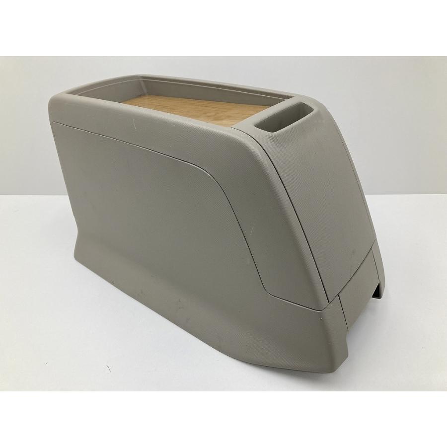 割れ無 ACR50W エスティマ 純正 センターコンソールボックス 小物入れ
