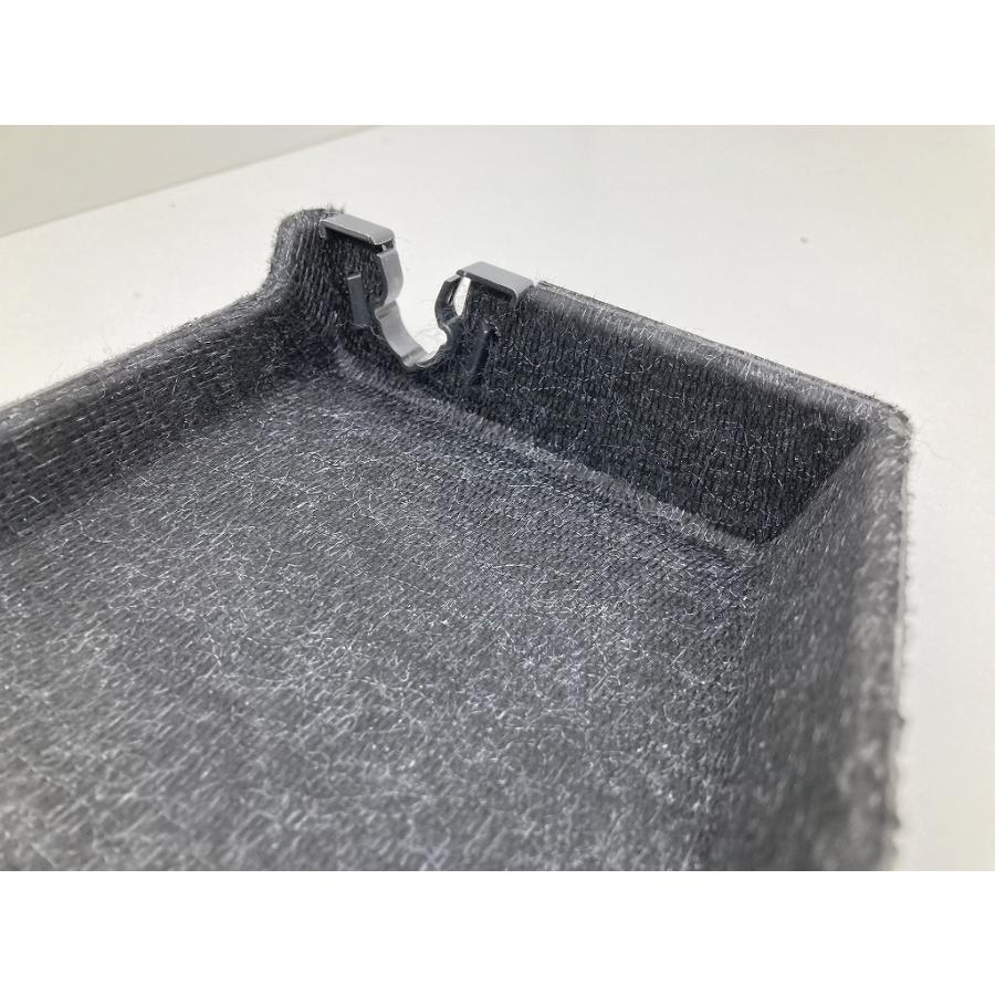 リアトノカバーFiat500　純正 良品 割れ無 FIAT フィアット 500 312系 純正 トノカバー (W1191