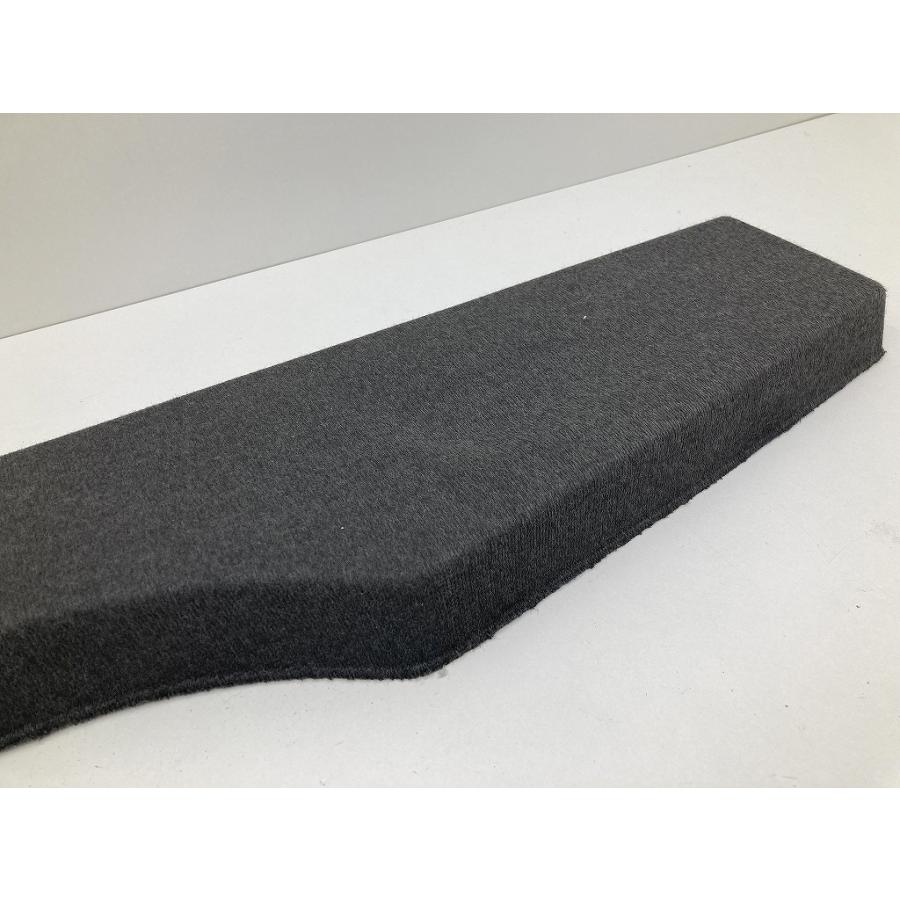 良品 割れ無 FIAT フィアット 500 312系 純正 トノカバー (W1191