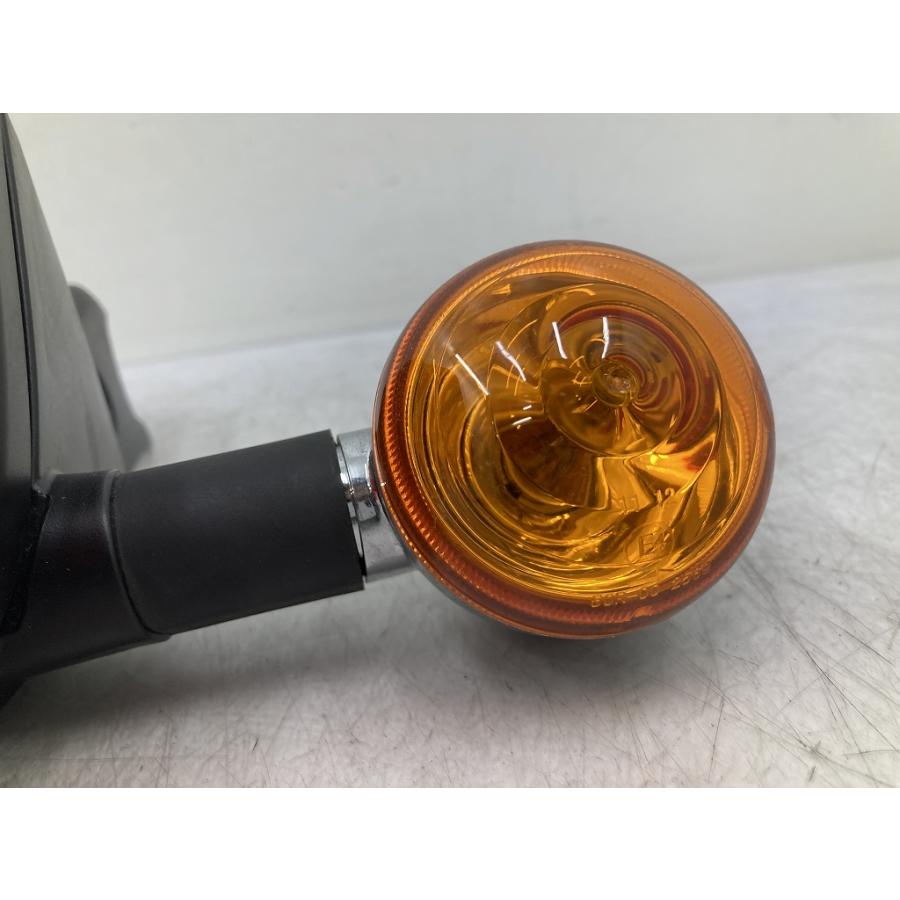 ホンダ スーパーカブ110 JA44 純正 テールランプ ウィンカーレンズ