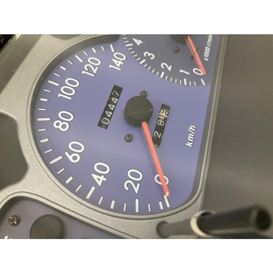 COMPACT GAUGE52（コンパクトゲージ52） | メーター | 生産終了品