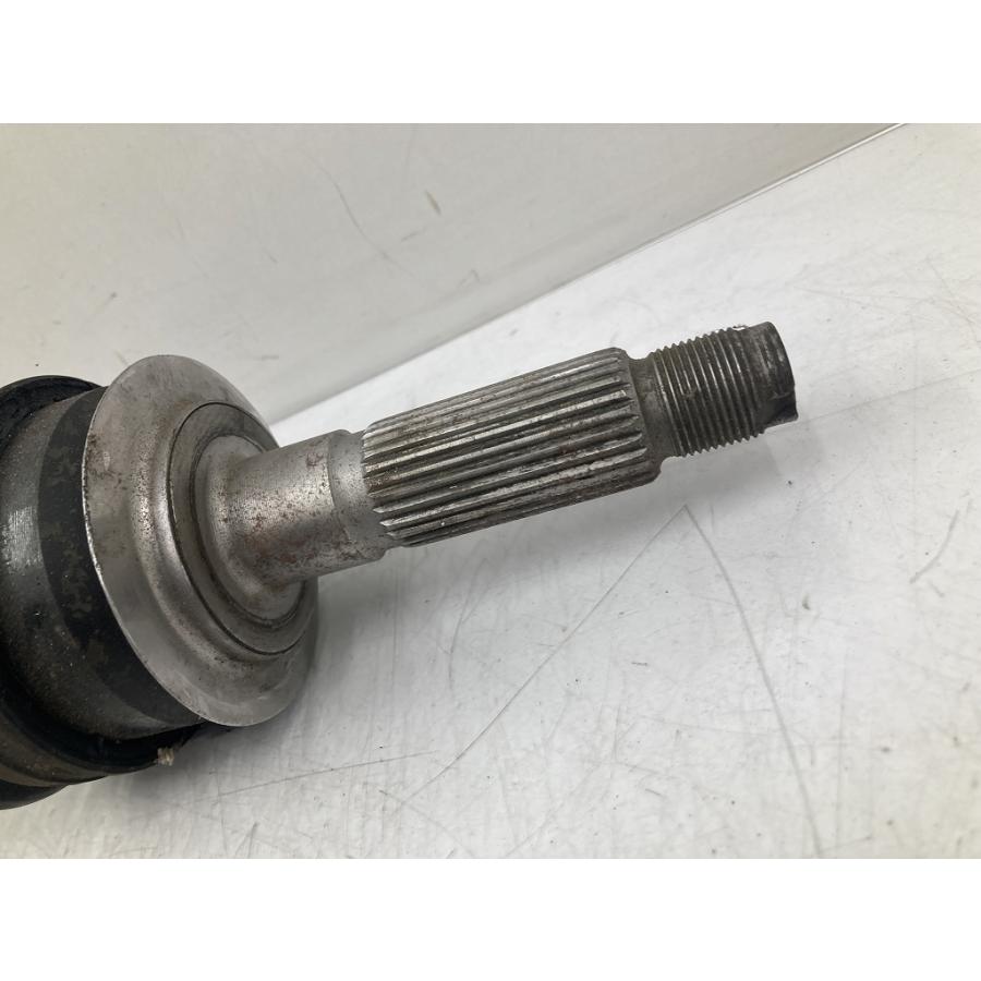 トヨタ 純正 右リヤドライブシャフト JZA80 JZS161 割れ無 トヨタ 後期 ZN6 86 純正 右 リア ドライブシャフト WPC処理