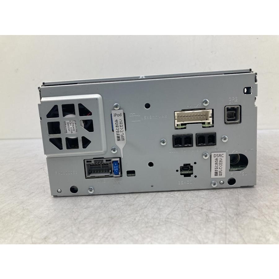 割れ無 動作OK Panasonic パナソニック Strada メモリーナビ CN-S310WD