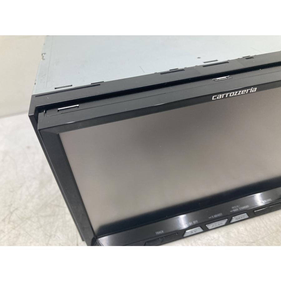 割れ無 動作OK carrozzeria カロッツェリア サイバーナビ AVIC-ZH09ZZ
