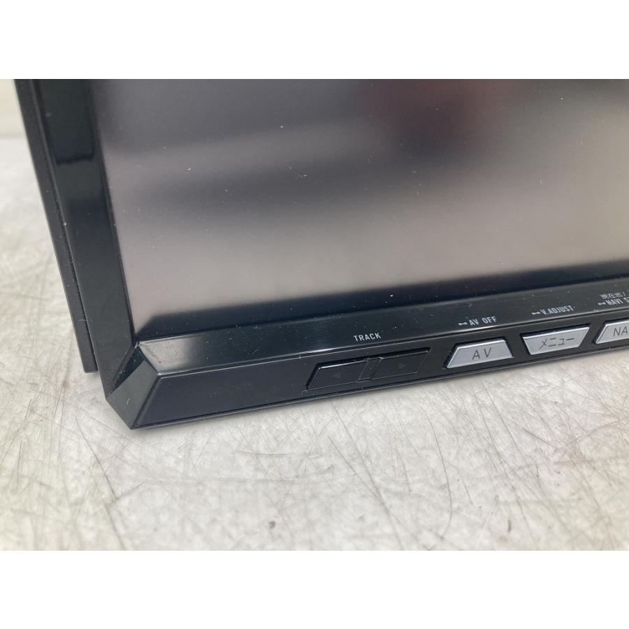 割れ無 動作OK carrozzeria カロッツェリア サイバーナビ AVIC-ZH09ZZ