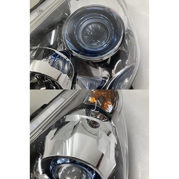 ホンダ ステップワゴン 純正HIDヘッドライト 左右セット ホンダ ステップワゴン 純正 HID ヘッドライト 左右セット 【公式通販】
