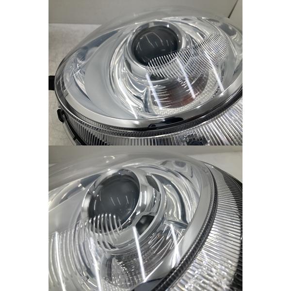 車 ☆ ホンダ N-ONE 純正 JG1 JG2 HID ヘッドライト左右セット