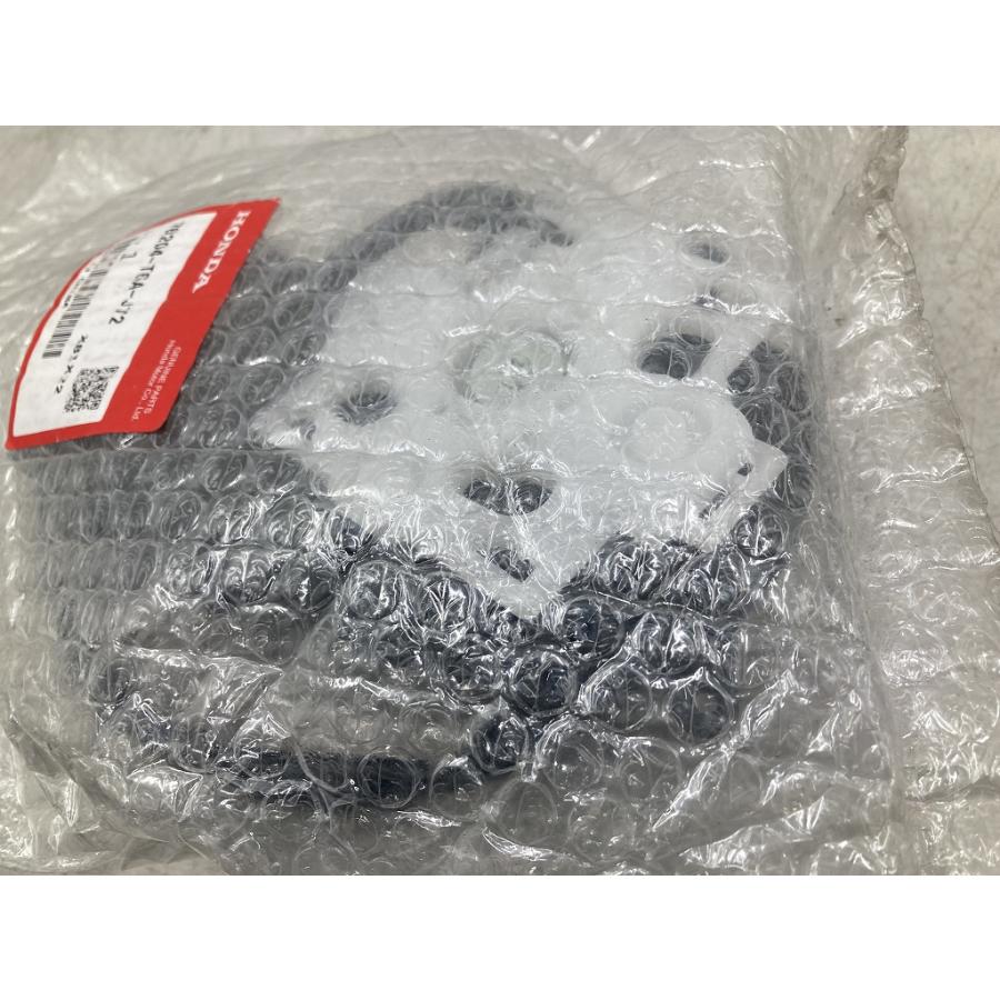 未使用 ホンダ RC1 オデッセイ 純正 左 ドアミラー ブラケットセット