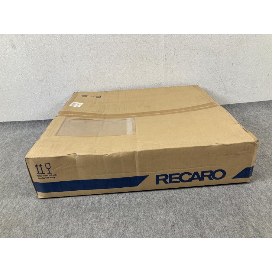 未使用 RECARO レカロ 右 シートレール ベースフレーム NCEC 