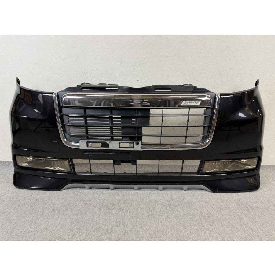 取付OK L375S L385S タントカスタム 純正OP SPORZA スポルザ