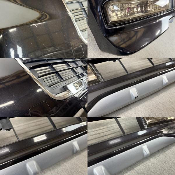 KOOL 【プロフ必須】　L375タント　フロント3面　ゼノンプロ 取付OK L375S L385S タントカスタム 純正OP SPORZA スポルザ