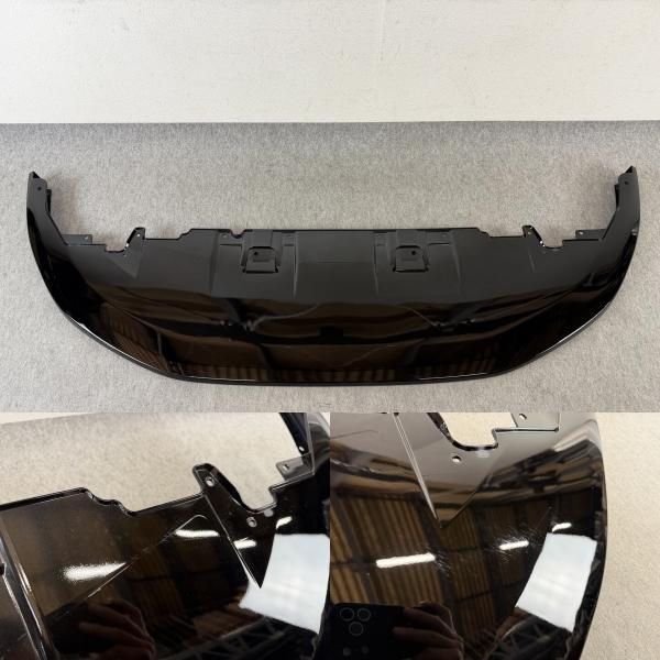新車外し CY2 アコード 純正 フロントスポイラー フロントバンパー