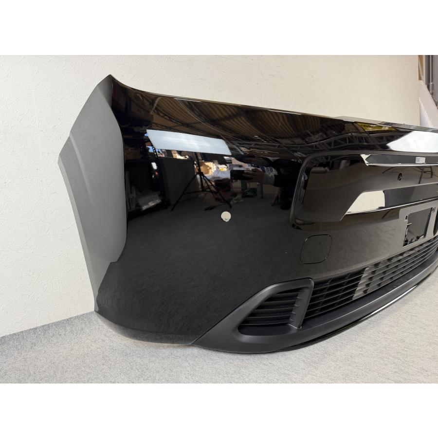 【新車外し】ホンダ 新型フリード フロントバンパー 新車外し 割れ無 GT1 GT3 GT5 GT7 フリード 純正 フロントバンパー