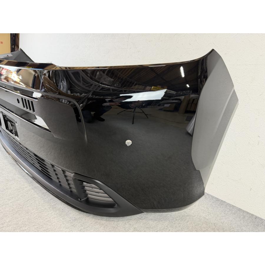 新車外し 割れ無 GT1 GT3 GT5 GT7 フリード 純正 フロントバンパー