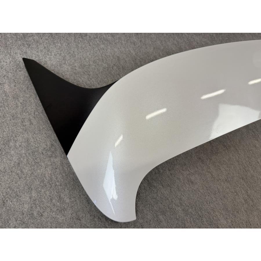 ホンダ ヴェゼル リアスポイラー 新車外し 【公式通販】