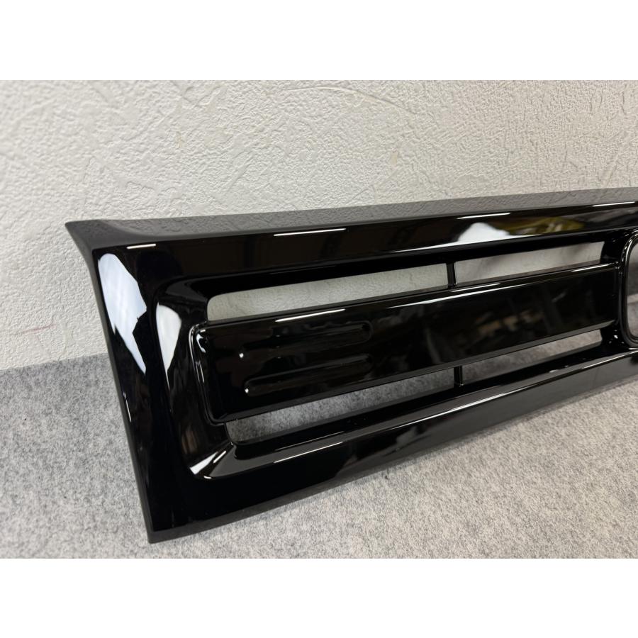 新車外し JF5 JF6 N-BOX JOY 純正 フロントグリル ラジエーターグリル