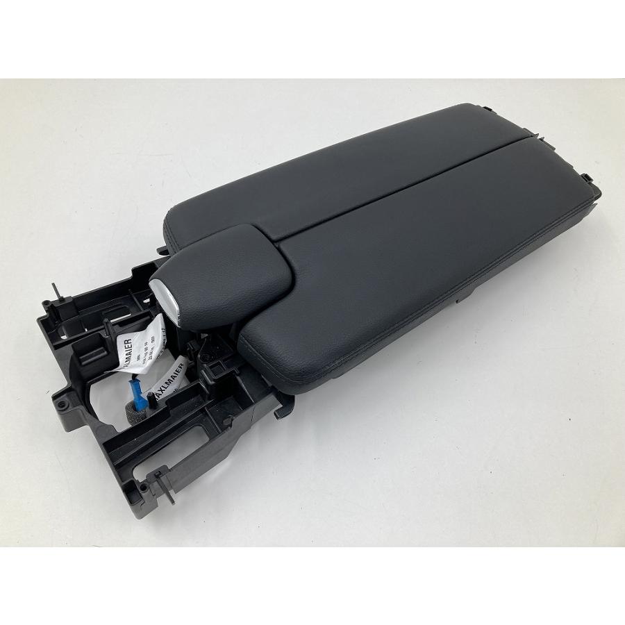 メルセデスベンツ MB W212 センターコンソール 肘掛け アームレスト 純正
