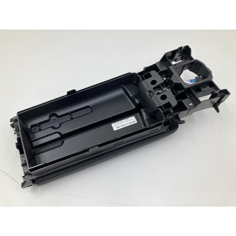 割れ無 動作OK メルセデスベンツ Eクラス W212 E300 純正 アームレスト 
