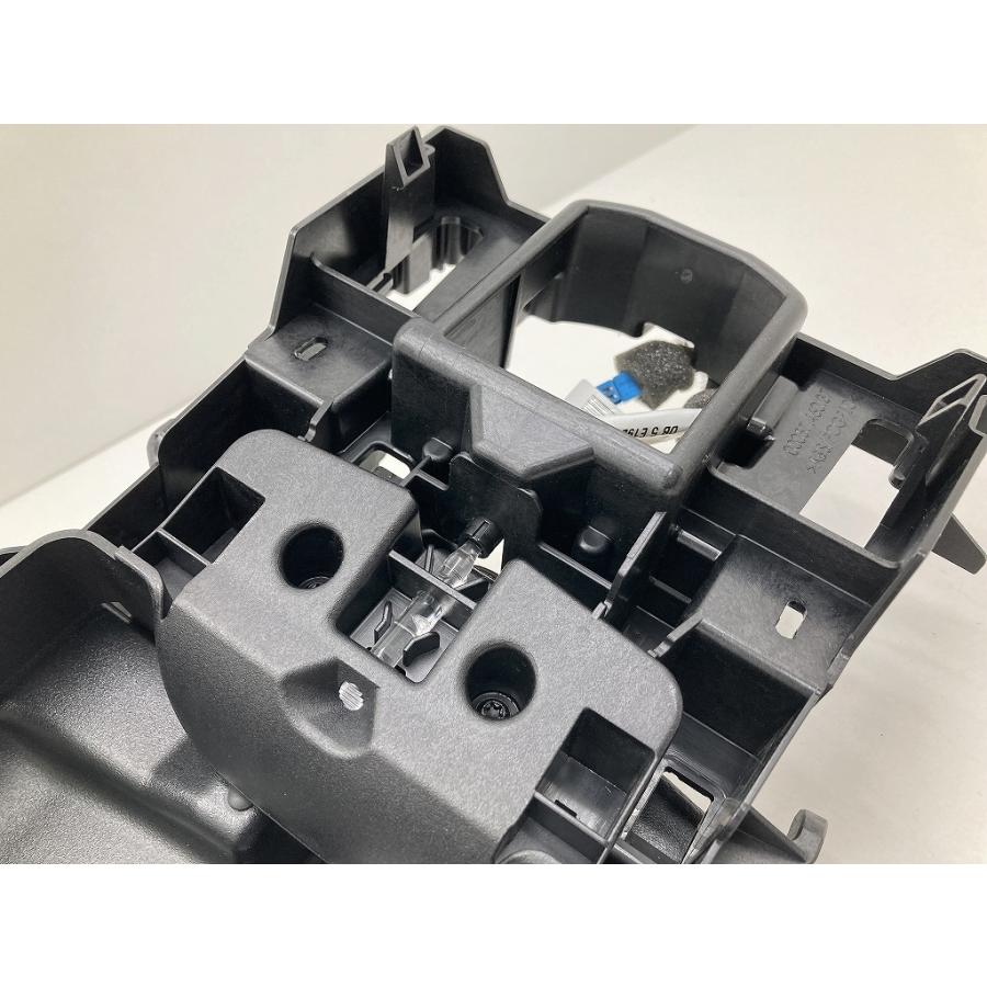 割れ無 動作OK メルセデスベンツ Eクラス W212 E300 純正 アームレスト 
