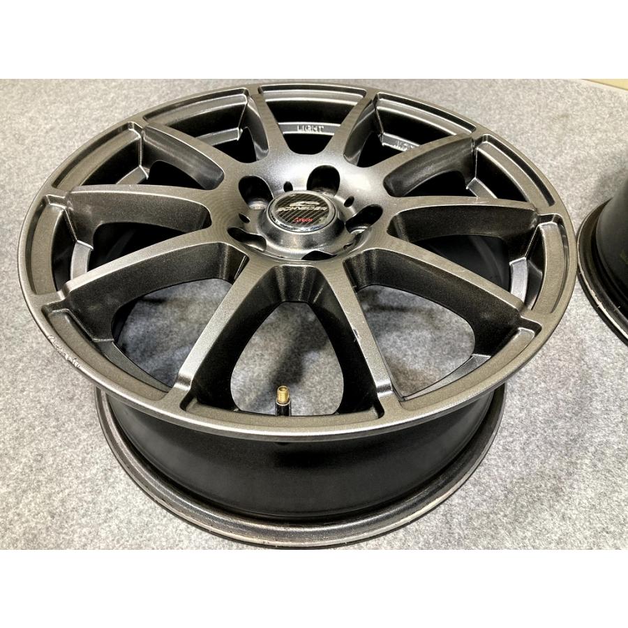 A-TECH Schneider 17インチ 4本B2014 SCHNEIDER A-TECH 4本SET 17 