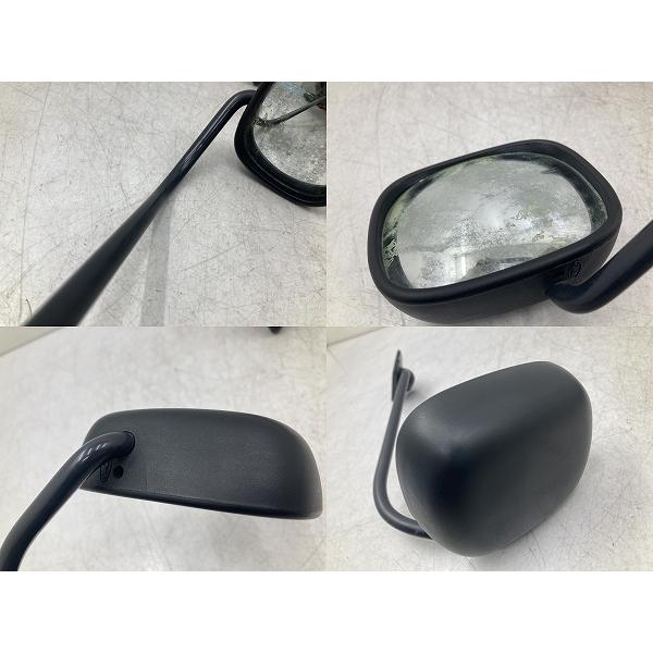 JA22W ジムニー 純正 ドアミラー 左右 アンダーミラー セット