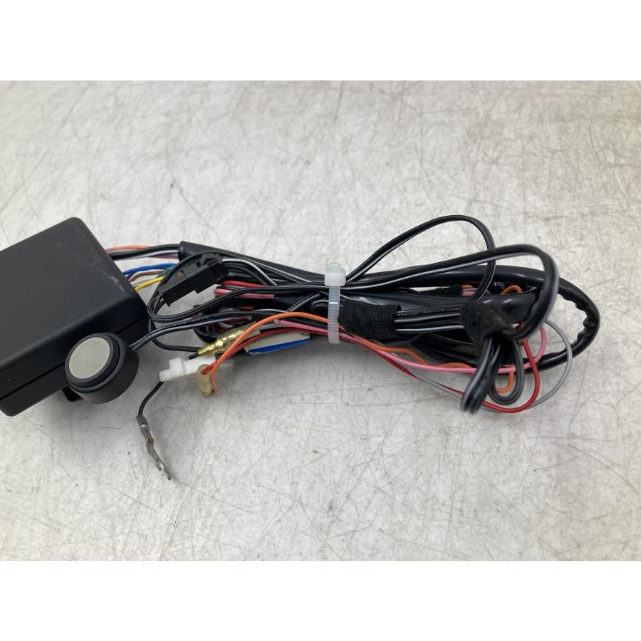 動作OK pivot 3-drive AC スロットルコントローラー オートクルーズ