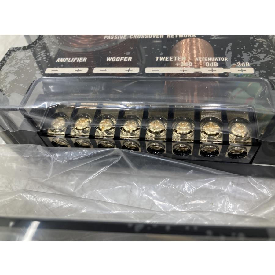 未使用 carrozzeria カロッツェリア ハイエイド クロスオーバー