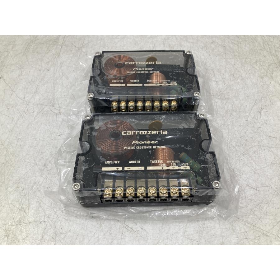 未使用 carrozzeria カロッツェリア ハイエイド クロスオーバー