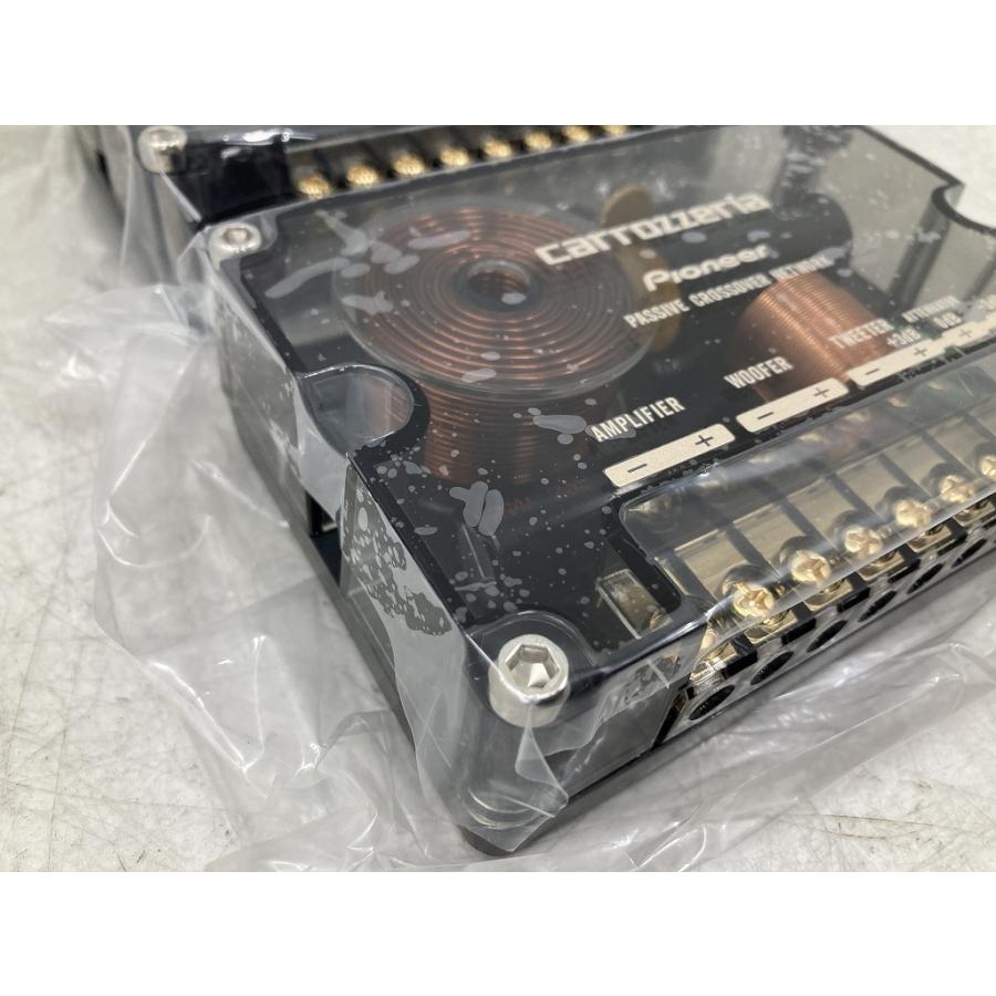 未使用 carrozzeria カロッツェリア ハイエイド クロスオーバー