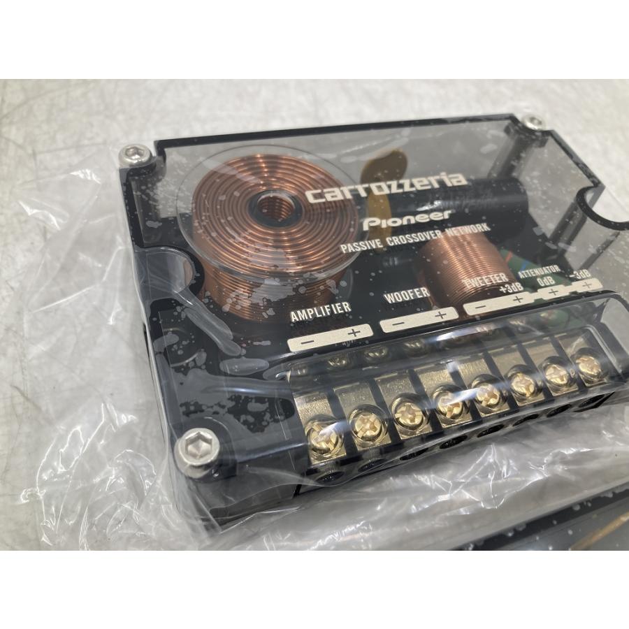 未使用 carrozzeria カロッツェリア ハイエイド クロスオーバー