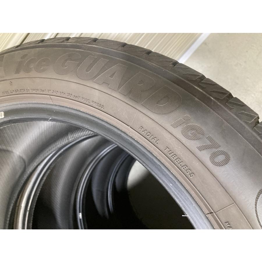 売切り！23年製造(バリ溝極上品)235/55r20 ヨコハマ アドバン4本 売切り！23年製造(バリ溝極上品)235/55r20 ヨコハマ アドバン4本 2025