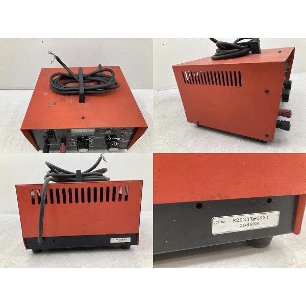 動作OK 日本電池 ユアサ バッテリーブースターチャージャー SP1-24