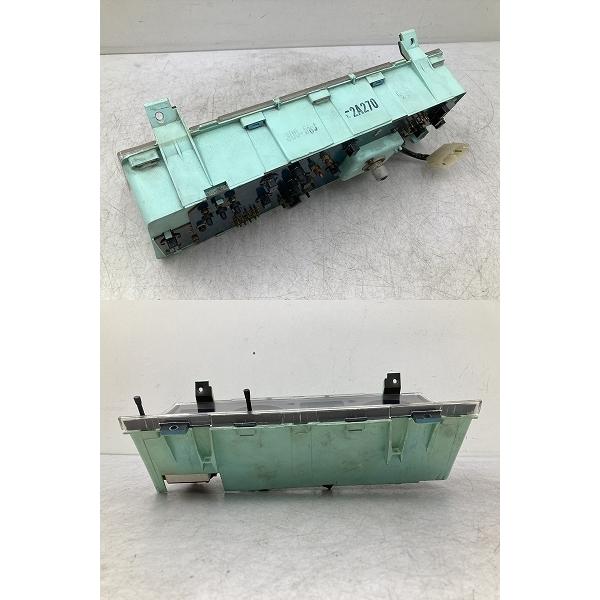 79年 ブタ目 RX41 コロナ マークII 純正 スピードメーター 走行距離