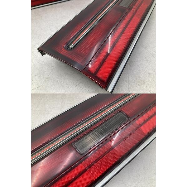 トヨタ GX81 前期 クレスタ 純正 テールランプ 左右セット KOITO 33