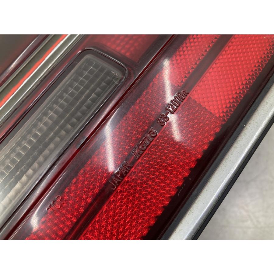 トヨタ GX81 前期 クレスタ 純正 テールランプ 左右セット KOITO 33