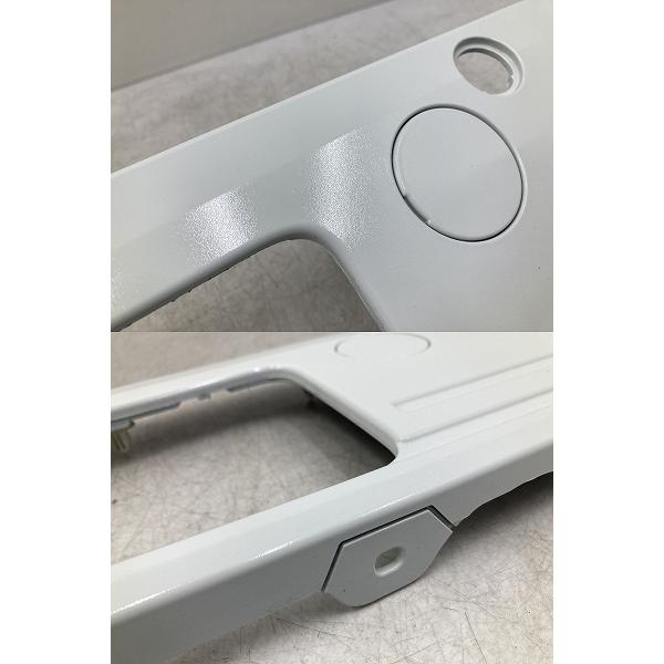 塗装後未使用 後期 S500P S510P ハイゼットトラック 純正 テールランプ