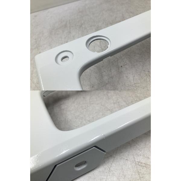 塗装後未使用 後期 S500P S510P ハイゼットトラック 純正 テールランプ